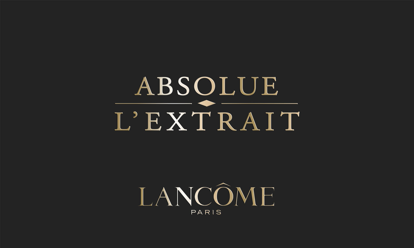 Absolute l'Extrait- Un design pensé par l’agence de design de Paris Partisan du Sens.