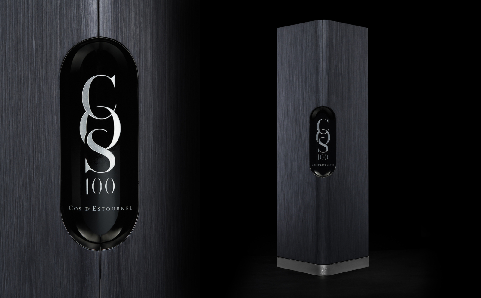 COS 100 - Un design pensé par l’agence de design de Paris Partisan du Sens.