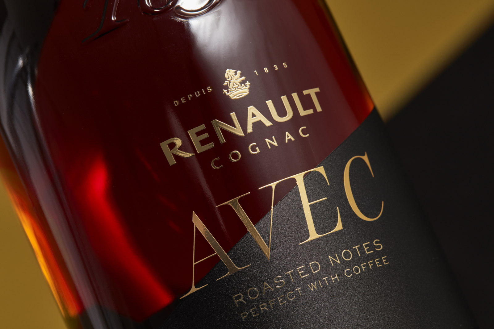 Renault Cognac AVEC - Un design pensé par l’agence de design de Paris Partisan du Sens.
