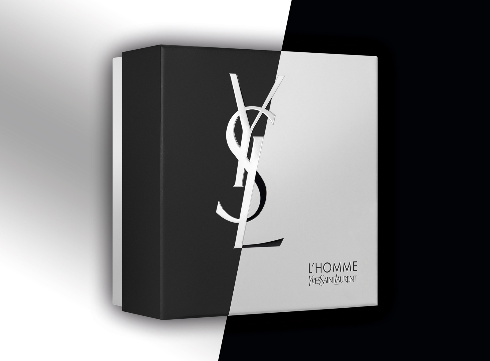 YSL FDM 2018 - Un design pensé par l’agence de design de Paris Partisan du Sens.