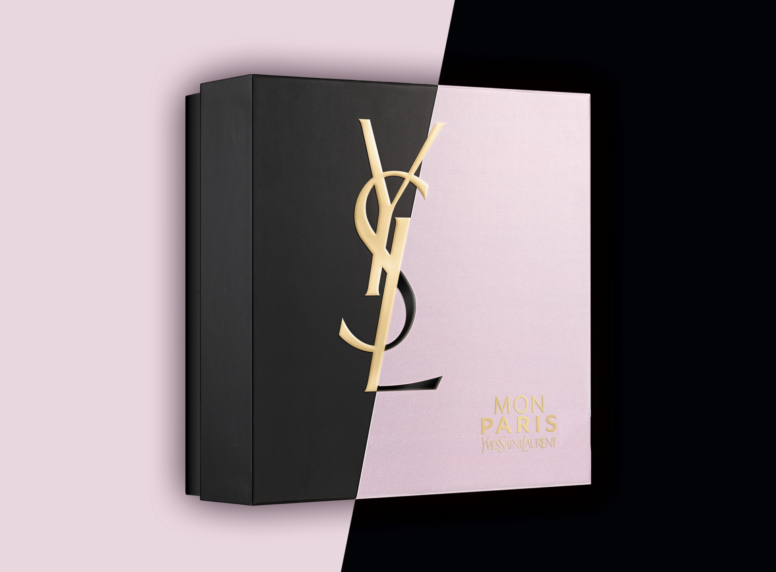 YSL FDM 2018 - Un design pensé par l’agence de design de Paris Partisan du Sens.