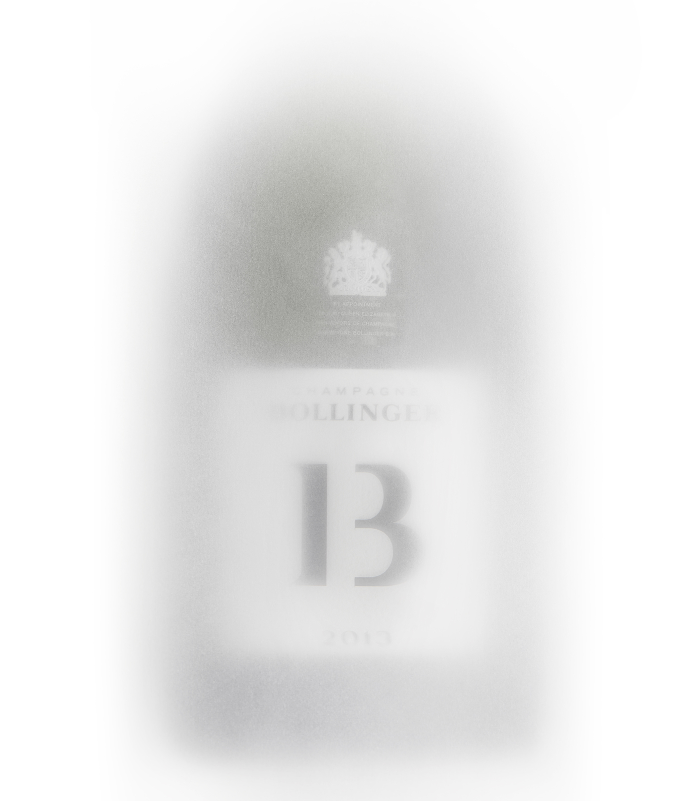 BOLLINGER B13- Un design pensé par l’agence de design de Paris Partisan du Sens.