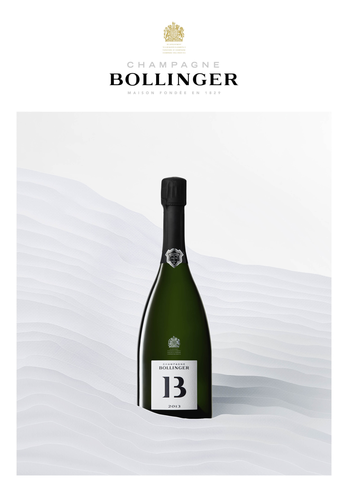 BOLLINGER B13- Un design pensé par l’agence de design de Paris Partisan du Sens.