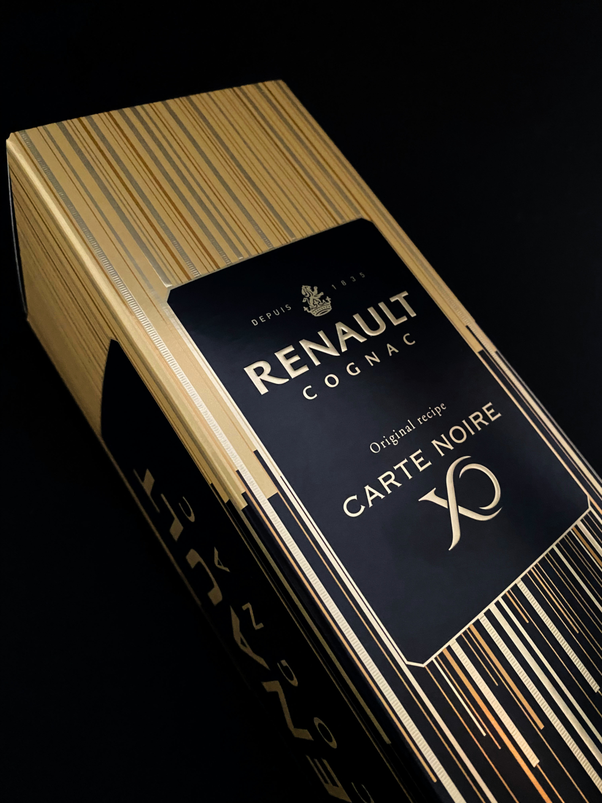 RENAULT - Un design pensé par l’agence de design de Paris Partisan du Sens.